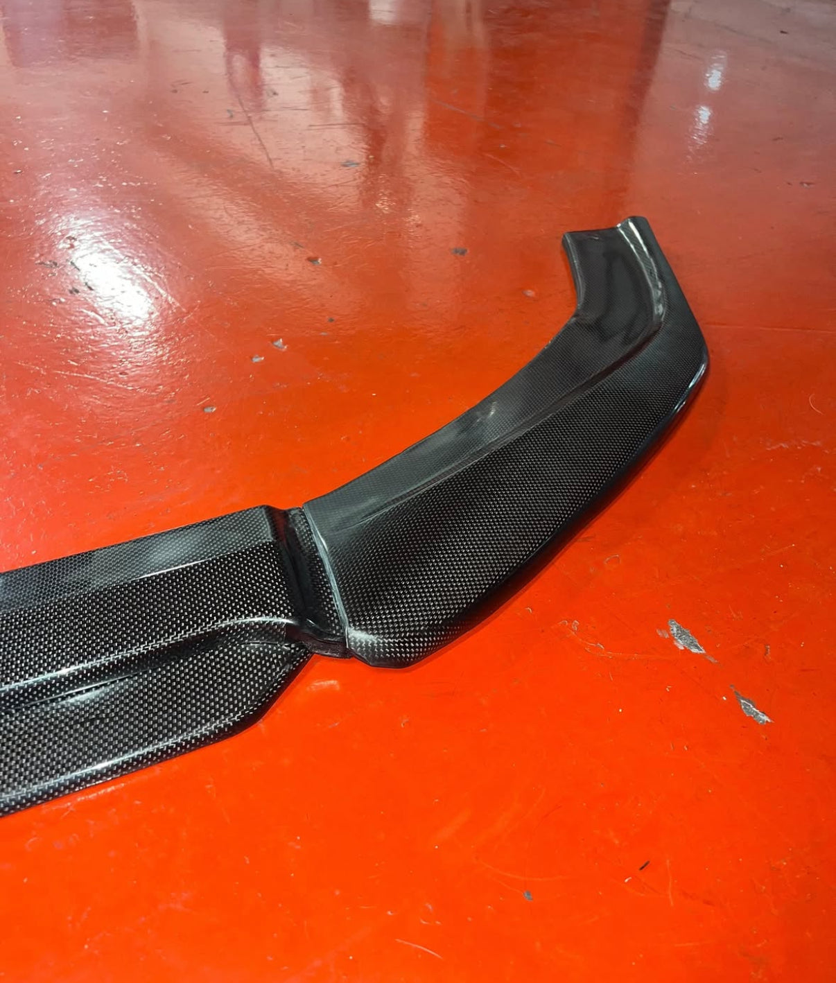 Carbon Fiber Repair Services