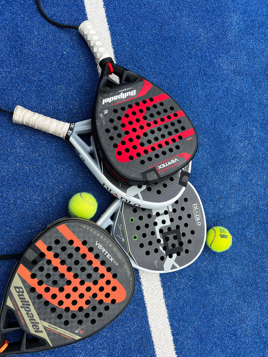 Padel Racket Repair