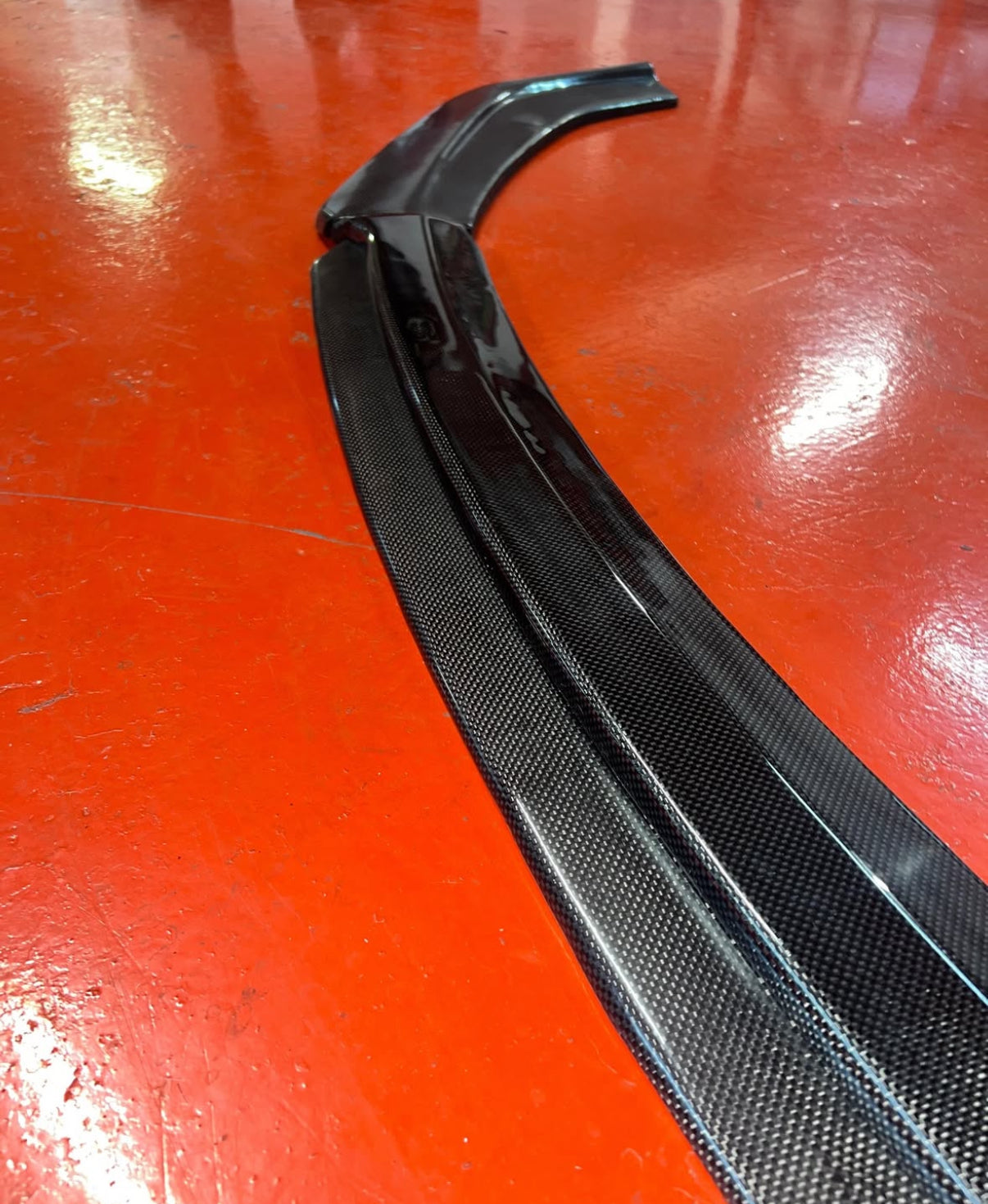 Carbon Fiber Repair Services